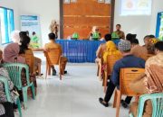 SPPG Komit Dukung MBG di Pattallassang: Pemerintah Kecamatan Tegaskan Keselarasan dengan Program Daeng Manye”