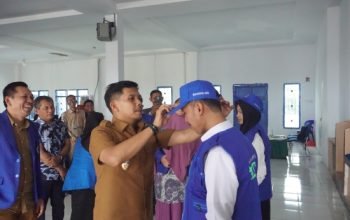 KKN IAI Al Amanah: Wabup Jeneponto Dorong Mahasiswa Jadi Agen Perubahan di Masyarakat