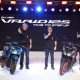 Pembaruan Desain dan Teknologi Perkuat Posisi Vario di Segmen 125cc