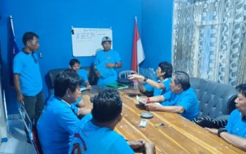 Konferensi PWI Takalar Ditetapkan 17 Desember 2025, Panitia Mulai Buka Pendaftaran Calon Ketua