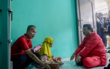 RT dan RW Harus Berikan Pelayanan Optimal untuk Warga