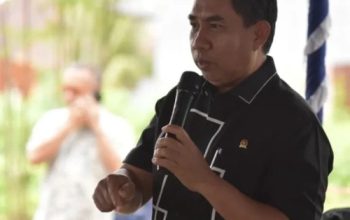 Komisi VII DPR RI Apresiasi Pelestarian Budaya di Sanggar Seni Nani Bili Sorong,Achmad Daeng Se’re :harus mendapat perhatian serius Pemerintah