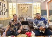 Dituding Memperjual-Belikan Hiu Paus dan Penyu, ini kata Legal PT. Hiu Delapan Delapan