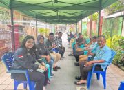 CORAKINDO BERDUKA: KEHILANGAN IDHAM TINRI, SOSOK PENGGERAK GERAKAN ANTI-KORUPSI