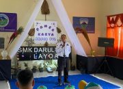 Inovasi MACCA DUL: Kepala Sekolah Pimpin Gerakan Sekolah Berbasis Potensi Siswa