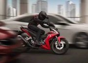 Panduan Keselamatan Berkendara Motor Untuk Mengurangi Risiko Kecelakaan di Jalan Raya