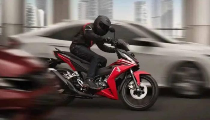 Panduan Keselamatan Berkendara Motor Untuk Mengurangi Risiko Kecelakaan di Jalan Raya