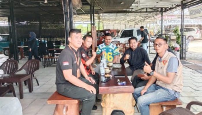 Rencana Pembangunan PLTN Pulau Gelasa Mendapat Sorotan Warga