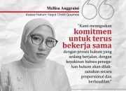 Gus Yaqut Cholil Qoumas Penuhi Pemanggilan Ketiga KPK Dengan Kooperatif