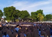 3.870 PPPK Paruh Waktu Terima SK, Bupati Takalar Tegaskan Komitmen Perkuat Pelayanan Publik