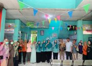 TP PKK Kabupaten Takalar Gelar Pemeriksaan Pap Smear Peringati Hari Ibu 2025