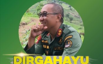 59 Tahun Polisi Kehutanan – Pengawal Hutan, Pelindung Masa Depan Bangsa   