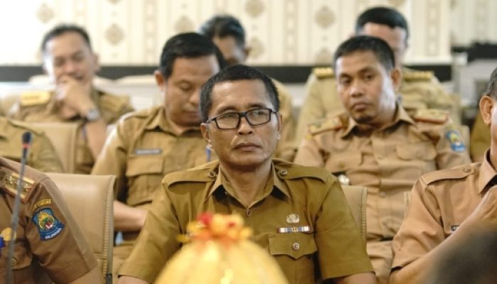 Forkopimda Jeneponto Gelar Rakor: Siapin Kamtibmas Nataru 2025, Tertibkan Kafe Tanpa Izin, dan Zikir Bersama Akhir Tahun