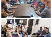 KPH Kelara, Polres Takalar dan Pemdes Kaleko’mara Komitmen Lakukan Penegakan Hukum Kehutanan Secara Preventif di Hutan Produksi Kale Komara