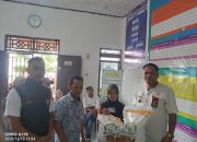 Pemerintah Kelurahan Pappa Salurkan Bantuan Raskin Sebanyak 293 KPM