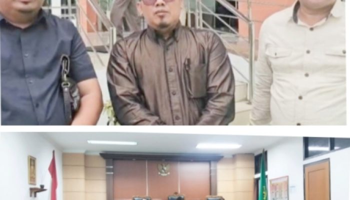 Gugatan Sengketa Pemberitaan Dianggap Keliru, Sidang di PN Serang Diundur ke Kamis