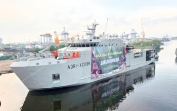 Bencana Aceh Tamiang : Pertamina Kerahkan Helikopter untuk Distribusi Bantuan Darurat