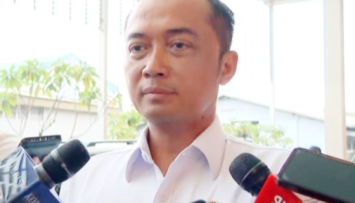 Instruksi Presiden : Pemulihan Korban Banjir Dikebut, Semua Kementerian Dikerahkan