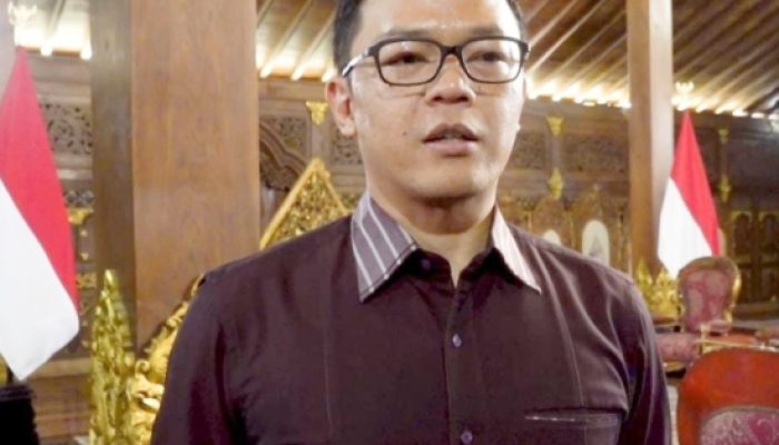 DPP Gerindra Resmi Pecat Mirwan MS, Sugiono : Kepemimpinan yang Buruk