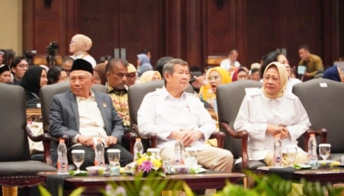 Fatimah Asri Mutmainnah : Gerindra Konsisten Hadir dan Membela Hak Penyandang Disabilitas