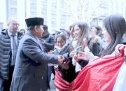 Putin Tegaskan Komitmen Perkuat Hubungan Strategis dengan Indonesia di Era Prabowo