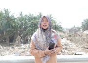 Haru dan Harapan Warga Aceh Tamiang Menanti Rumah Layak Pascabanjir Usai Ditengok Prabowo