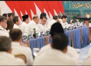 Dapur MBG Telah Ciptakan Lapangan Kerja Langsung untuk 741 Ribu Orang