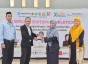 Open Xperience 2025 Jadi Etalase Keunggulan SD YPWKS 2 Cilegon untuk Pendidikan Masa Depan