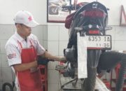 Honda Bagikan Lima Tips Aman Berkendara