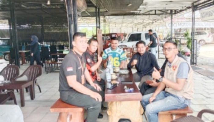Rencana Pembangunan PLTN Pulau Gelasa Mendapat Sorotan Warga