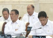 HUT RI ke-81, Prabowo Targetkan 2.500 Dapur MBG Beroperasi di Papua