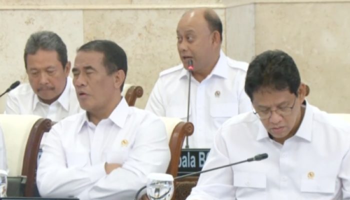 HUT RI ke-81, Prabowo Targetkan 2.500 Dapur MBG Beroperasi di Papua