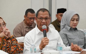 Usai Bersama di Lokasi Bencana, Legislator Gerindra Perjuangkan PIP Prioritas untuk Korban