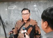 Komisi V DPR WFA Efektif Urai Arus Mudik Nataru