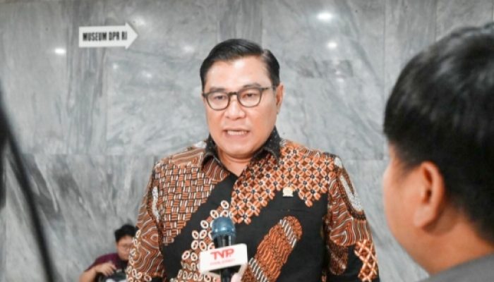 Komisi V DPR WFA Efektif Urai Arus Mudik Nataru