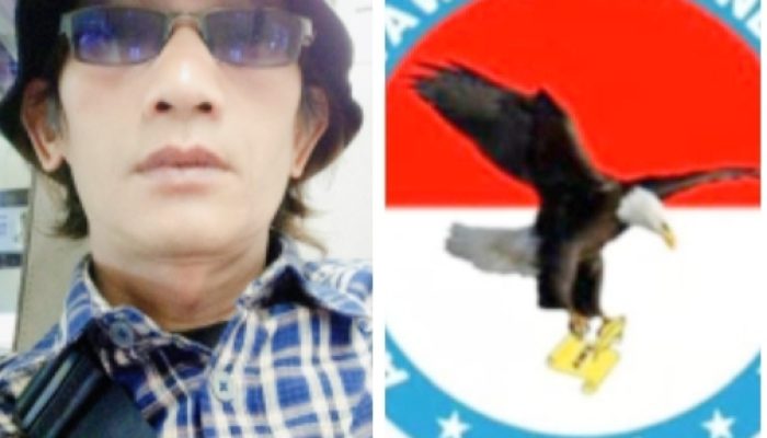 Warga RW 09 Duri Pulo Tolak Nilai Ganti Rugi Tol Semanan–Sunter, Pasang Spanduk Protes
