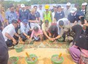 Tepati Janji, Pemerintah Mulai Bangun Hunian Tetap untuk Warga Terdampak Bencana Sumatera