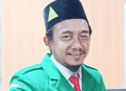 Ketua PAC GP Ansor Pulomerak Tegaskan Kemandirian Organisasi Lewat Inagurasi Akbar