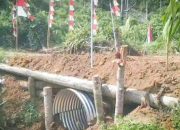 TNI Rampungkan Dua Jembatan Armco di Aceh Timur, Warga Tak Lagi Terisolasi