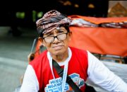 Dapat Becak Listrik dari Prabowo, Penarik Lansia di Solo: Ini Baru Presiden Indonesia!