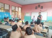 Koramil 2307/Ciwandan Tingkatkan Wawasan Disiplin dan Bela Negara Melalui Kegiatan Bintahwil
