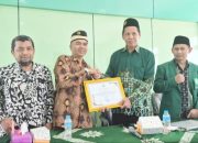 Belajar Tata Kelola AUM hingga Strategi PPDB, PDM Cilegon Sambangi PCM Cipondoh Tangerang