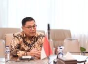Danang Wicaksana: Optimalisasi Kawasan Transmigrasi Jadi Lumbung Pangan dan Kawasan Ekonomi Baru