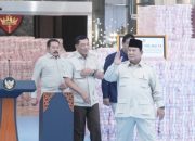 Penertiban Hutan Digencarkan! Pemerintah Berhasil Selamatkan Rp 6 T dan Kuasai Kembali 4 Juta Hektare