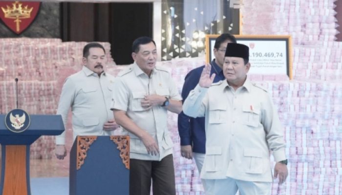 Penertiban Hutan Digencarkan! Pemerintah Berhasil Selamatkan Rp 6 T dan Kuasai Kembali 4 Juta Hektare