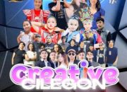 Cilegon Creative 2025 Siap Digelar, COMET Apresiasi Talenta Muda dan Pelaku Industri Kreatif