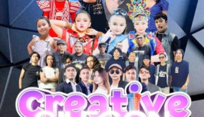 Cilegon Creative 2025 Siap Digelar, COMET Apresiasi Talenta Muda dan Pelaku Industri Kreatif