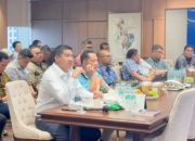 Pemerintah Kolaborasi dengan Yayasan Buddha Tzu Chi Bangun 2.600 Hunian Tetap Pascabencana di Sumatera