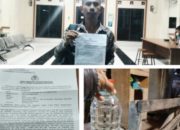 Telusuri Arak Ciu Ilegal, Jurnalis Online Diserang dan Dirampok di Serang