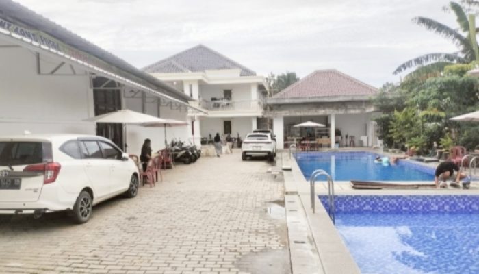 Pereman Pensiun Di Tanah Jawara Banten, Amar Owner PT Arka Putra Istikomah Dan Ibadah Kunci Kesuksesan